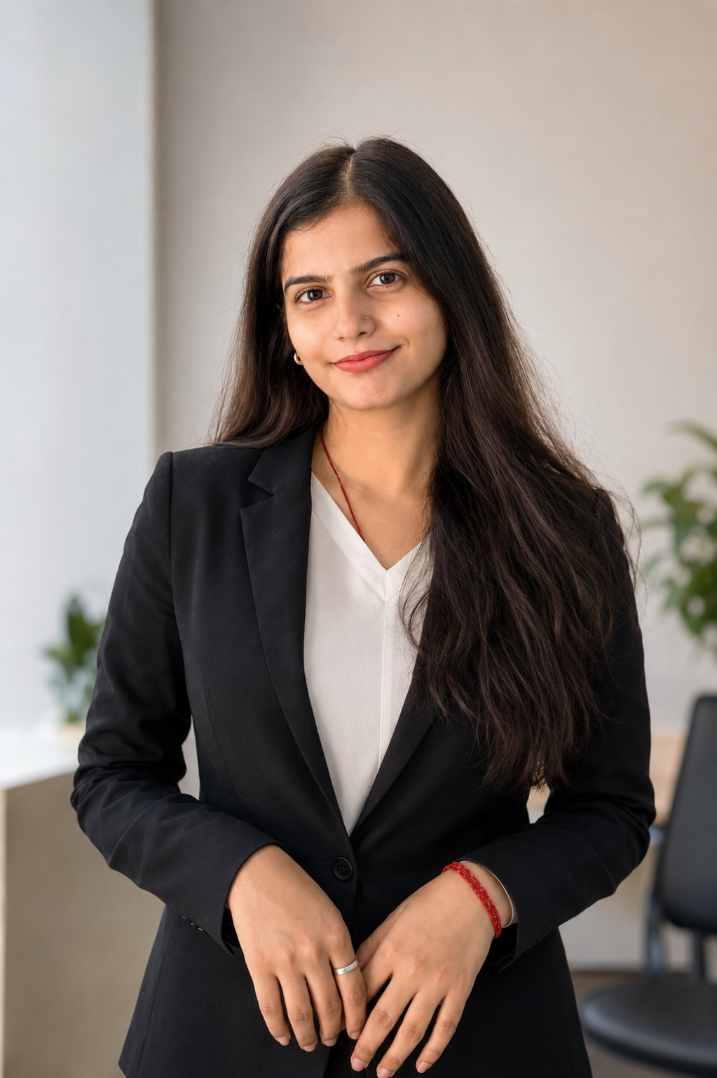 Stuti Tiwari